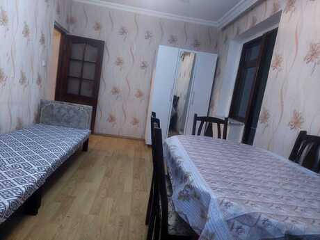 Həzi Aslanovda 1 otaqlı köhnə tikili mənzil kirayə verilir, 32 m², 300 AZN/ay, şəkil 2 / 6