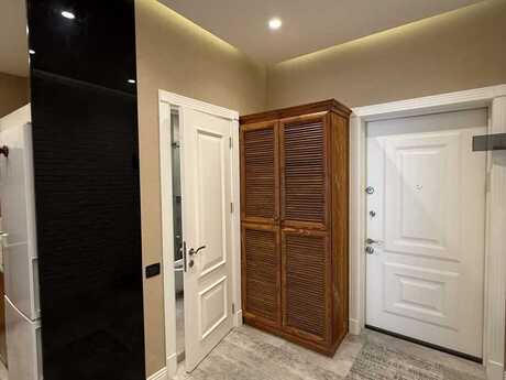 2-room new-build apartment for sale in Nəsimi, 65 m², 290 000 AZN, photo 4 / 12