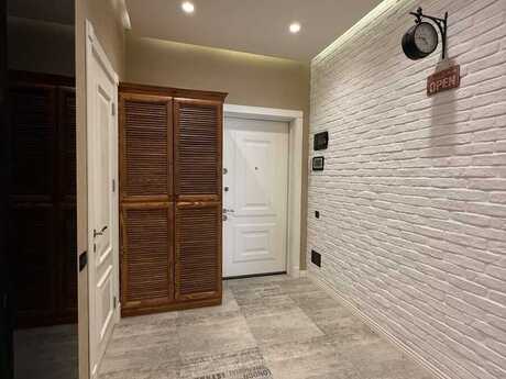 2-room new-build apartment for sale in Nəsimi, 65 m², 290 000 AZN, photo 3 / 12