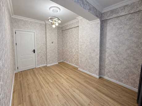 İnşaatçılarda 2 otaqlı yeni tikili mənzil satılır, 60 m², 154 000 AZN, şəkil 2 / 9