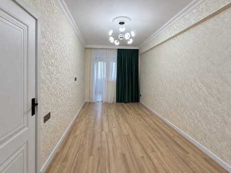 İnşaatçılarda 2 otaqlı yeni tikili mənzil satılır, 60 m², 154 000 AZN, şəkil 3 / 9