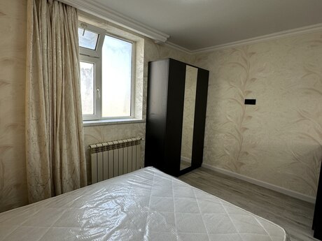 İnşaatçılarda 2 otaqlı köhnə tikili mənzil satılır, 53 m², 135 000 AZN, şəkil 4 / 12