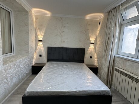 İnşaatçılarda 2 otaqlı köhnə tikili mənzil satılır, 53 m², 135 000 AZN, şəkil 5 / 12