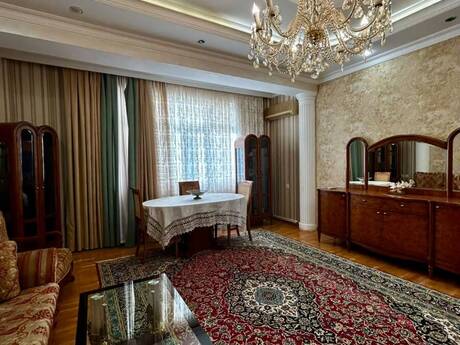 İnşaatçılarda 3 otaqlı yeni tikili mənzil satılır, 110 m², 297 000 AZN, şəkil 2 / 9