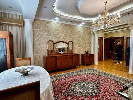 İnşaatçılarda 3 otaqlı yeni tikili mənzil satılır, 110 m², 297 000 AZN, şəkil 3 / 9