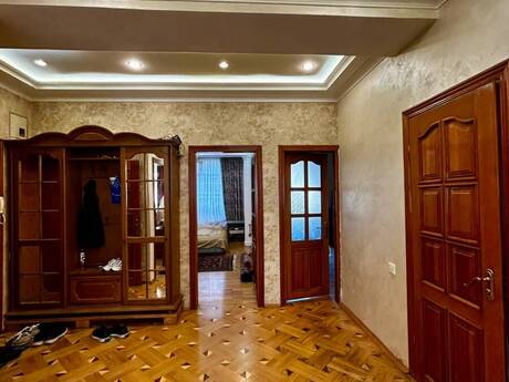İnşaatçılarda 3 otaqlı yeni tikili mənzil satılır, 110 m², 297 000 AZN, şəkil 5 / 9