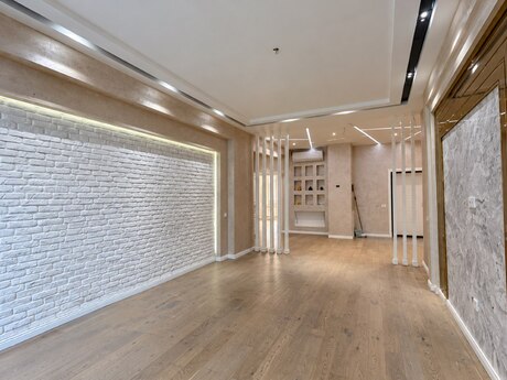 Şah İsmayıl Xətaidə 3 otaqlı yeni tikili mənzil satılır, 121 m², 350 000 AZN, şəkil 3 / 12