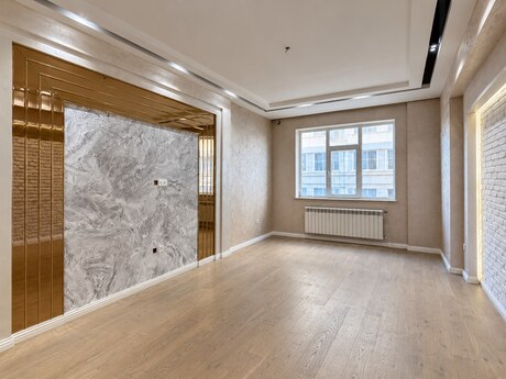 3 otaq · 121 m² · 3/16 mərtəbə, Şah İsmayıl Xətai