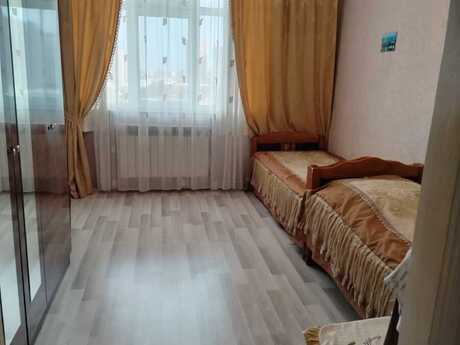 Memar Əcəmidə 2 otaqlı köhnə tikili mənzil kirayə verilir, 60 m², 550 AZN/ay, şəkil 4 / 10