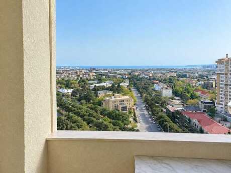 Neftçilərdə 3 otaqlı yeni tikili mənzil satılır, 125 m², 225 000 AZN, şəkil 2 / 6