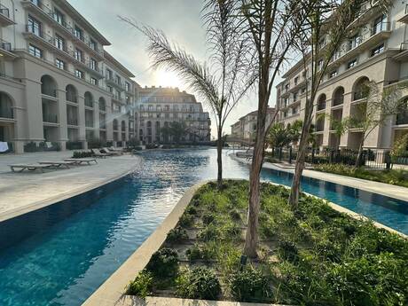 Nardaranda 2 otaqlı yeni tikili mənzil satılır, 70 m², 291 600 AZN, şəkil 2 / 12