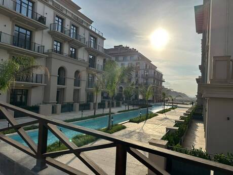 2 otaq · 70 m² · 2/4 mərtəbə, Nardaran