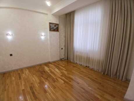 Qara Qarayevdə 3 otaqlı yeni tikili mənzil satılır, 130 m², 425 000 AZN, şəkil 5 / 12
