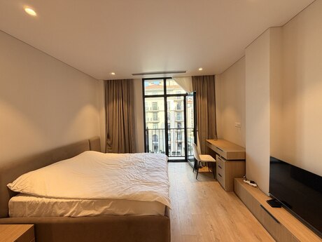 1-room new-build apartment for sale in Marina Village, 38 m², 229 500 AZN, photo 5 / 11