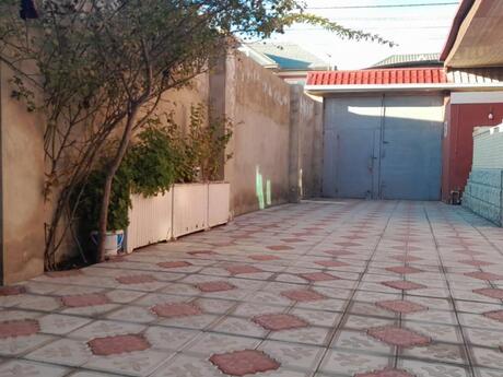 Продаётся 8-комнатный дом, Bakıxanov, 200 м², 280 000 AZN, фото 2 / 12