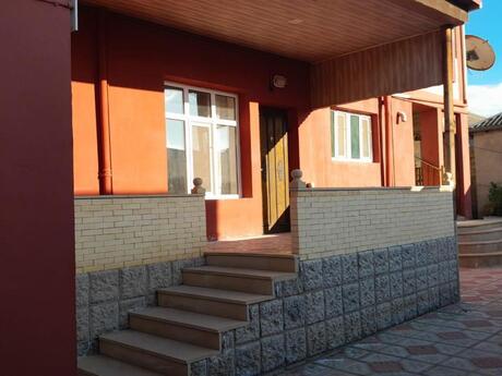 Объявление №6540819 - Баку, пос. Бакиханова, 8-комн., 200 м²