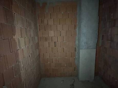 Qurtuluş 93 kompleksində 1 otaqlı yeni tikili mənzil satılır, 57 m², 60 000 AZN, şəkil 5 / 7