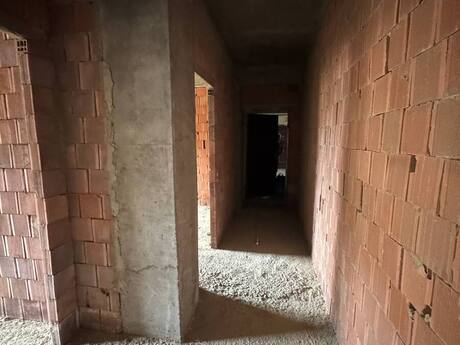 Qurtuluş 93 kompleksində 1 otaqlı yeni tikili mənzil satılır, 57 m², 60 000 AZN, şəkil 3 / 7