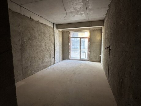 Azadlıq Prospektidə 2 otaqlı yeni tikili mənzil satılır, 89 m², 225 000 AZN, şəkil 3 / 8