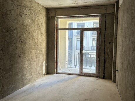 Azadlıq Prospektidə 2 otaqlı yeni tikili mənzil satılır, 89 m², 225 000 AZN, şəkil 4 / 8
