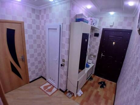 1 otaq · 40 m² · 1/5 mərtəbə, Neftçilər