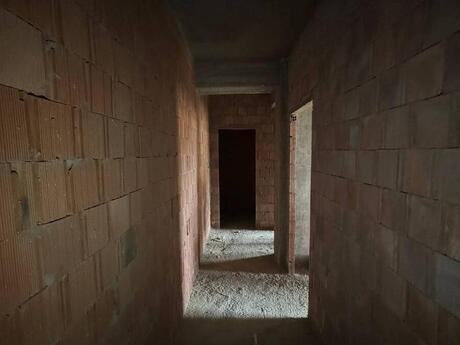 Qurtuluş 93 kompleksində 1 otaqlı yeni tikili mənzil satılır, 57 m², 60 000 AZN, şəkil 4 / 7