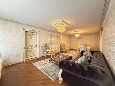 Nəsimidə 8 otaqlı həyət evi satılır, 500 m², 825 000 AZN, şəkil 4 / 12