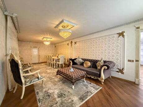 Nəsimidə 8 otaqlı həyət evi satılır, 500 m², 825 000 AZN, şəkil 3 / 12