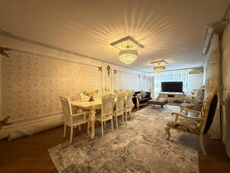 Nəsimidə 8 otaqlı həyət evi satılır, 500 m², 825 000 AZN, şəkil 2 / 12