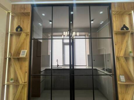 Turkuaz kompleksində 3 otaqlı yeni tikili mənzil satılır, 65 m², 229 001 AZN, şəkil 5 / 12