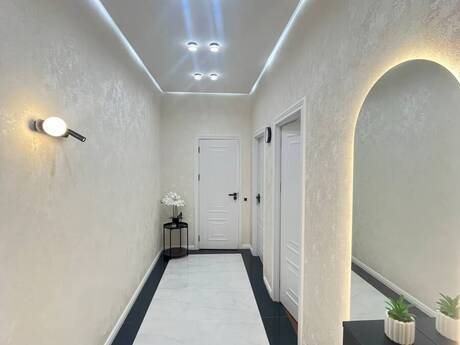 Elan №6540812 - Bakı, Həzi Aslanov m., 3 otaqlı, 65 m², 11/15 mərtəbə