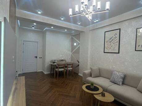 Turkuaz kompleksində 3 otaqlı yeni tikili mənzil satılır, 65 m², 229 001 AZN, şəkil 4 / 12