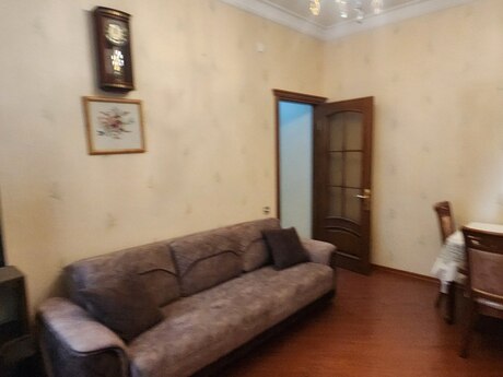 Elmlər Akademiyasında 2 otaqlı yeni tikili mənzil kirayə verilir, 92 m², 850 AZN/ay, şəkil 4 / 12
