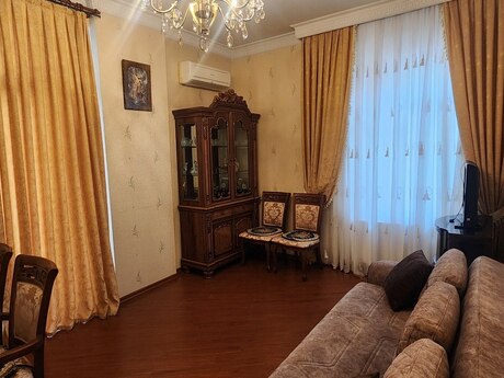 2-комн. · 92 m²