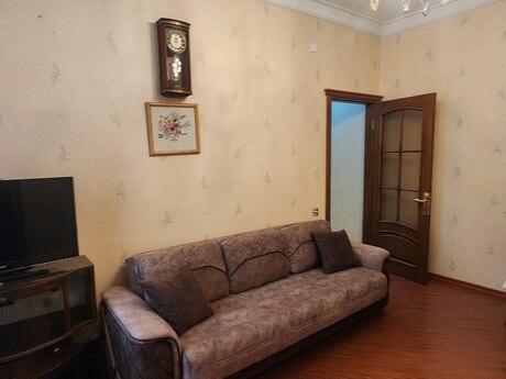 Elmlər Akademiyasında 2 otaqlı yeni tikili mənzil kirayə verilir, 92 m², 850 AZN/ay, şəkil 5 / 12