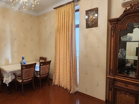 Elmlər Akademiyasında 2 otaqlı yeni tikili mənzil kirayə verilir, 92 m², 850 AZN/ay, şəkil 3 / 12