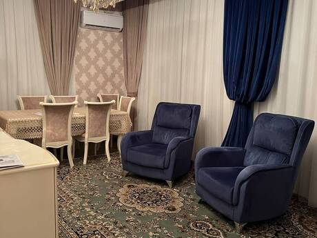 Elan №6540978 - Bakı, 28 May m., 3 otaqlı, 98 m², 12/17 mərtəbə