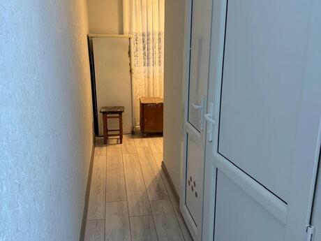 8-ci kilometrdə 2 otaqlı köhnə tikili mənzil satılır, 50 m², 150 000 AZN, şəkil 5 / 12