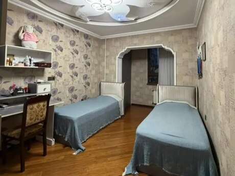 Xalqlar Dostluğunda 3 otaqlı köhnə tikili mənzil satılır, 85 m², 230 000 AZN, şəkil 5 / 12