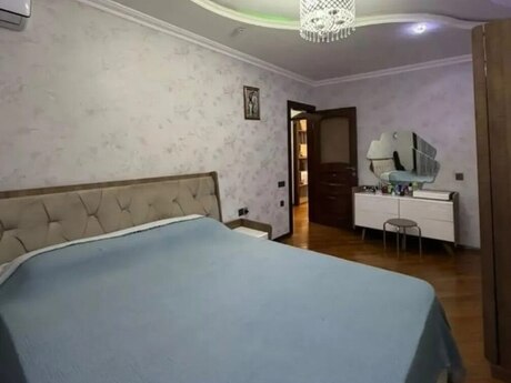 Xalqlar Dostluğunda 3 otaqlı köhnə tikili mənzil satılır, 85 m², 230 000 AZN, şəkil 3 / 12