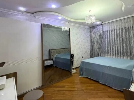 Xalqlar Dostluğunda 3 otaqlı köhnə tikili mənzil satılır, 85 m², 230 000 AZN, şəkil 4 / 12
