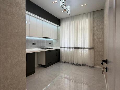 Həzi Aslanovda 3 otaqlı yeni tikili mənzil kirayə verilir, 75 m², 750 AZN/ay, şəkil 2 / 12