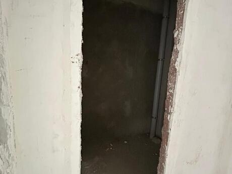 3-room new-build apartment for sale in Həzi Aslanov, 141 m², 141 000 AZN, photo 2 / 4