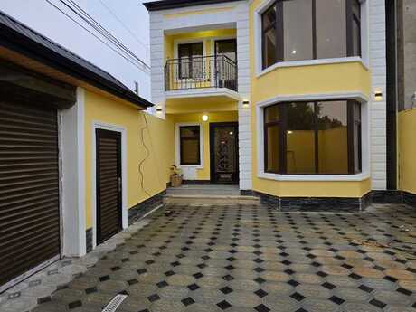 Elan №6540905 - Bakı, Saray q., 4 otaqlı, 150 m²