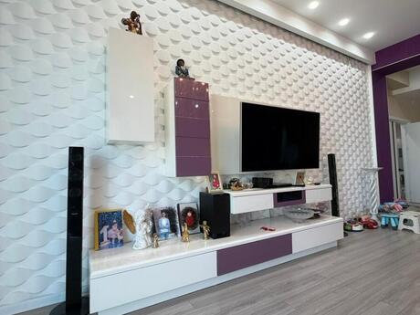 Elan №6540826 - Bakı, Elmlər Akademiyası m., 4 otaqlı, 213 m², 13/22 mərtəbə