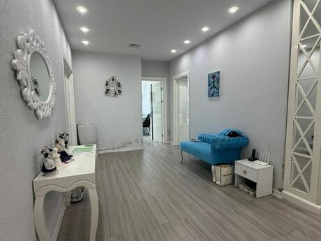 Elmlər Akademiyasında 4 otaqlı yeni tikili mənzil kirayə verilir, 213 m², 3 000 AZN/ay, şəkil 4 / 12