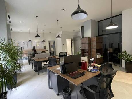 Объявление №6540866 - Баку, пос. Аг шехер, 3-комн., 122 м²