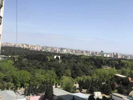 Объявление №6540827 - Баку, Сабаильский р., 2-комн., 100 м², 9/18 этаж