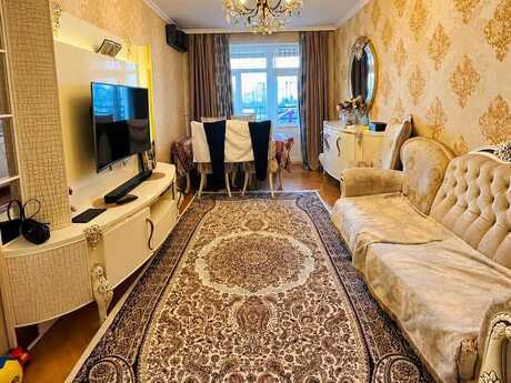 Elan №6540864 - Bakı, 20 Yanvar m., 3 otaqlı, 125 m², 8/16 mərtəbə