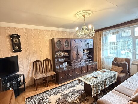 3-комн. · 90 m² · 2/5 этаж, Əhmədli